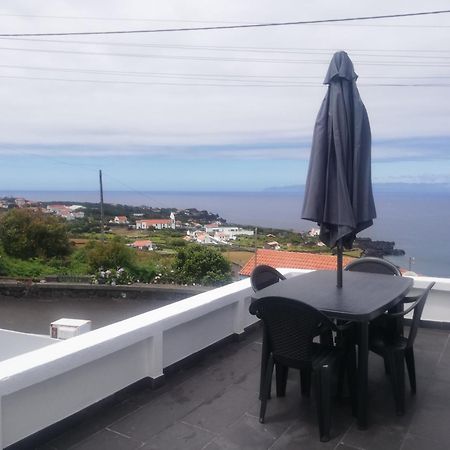 Vitamin Sea São Roque do Pico Extérieur photo