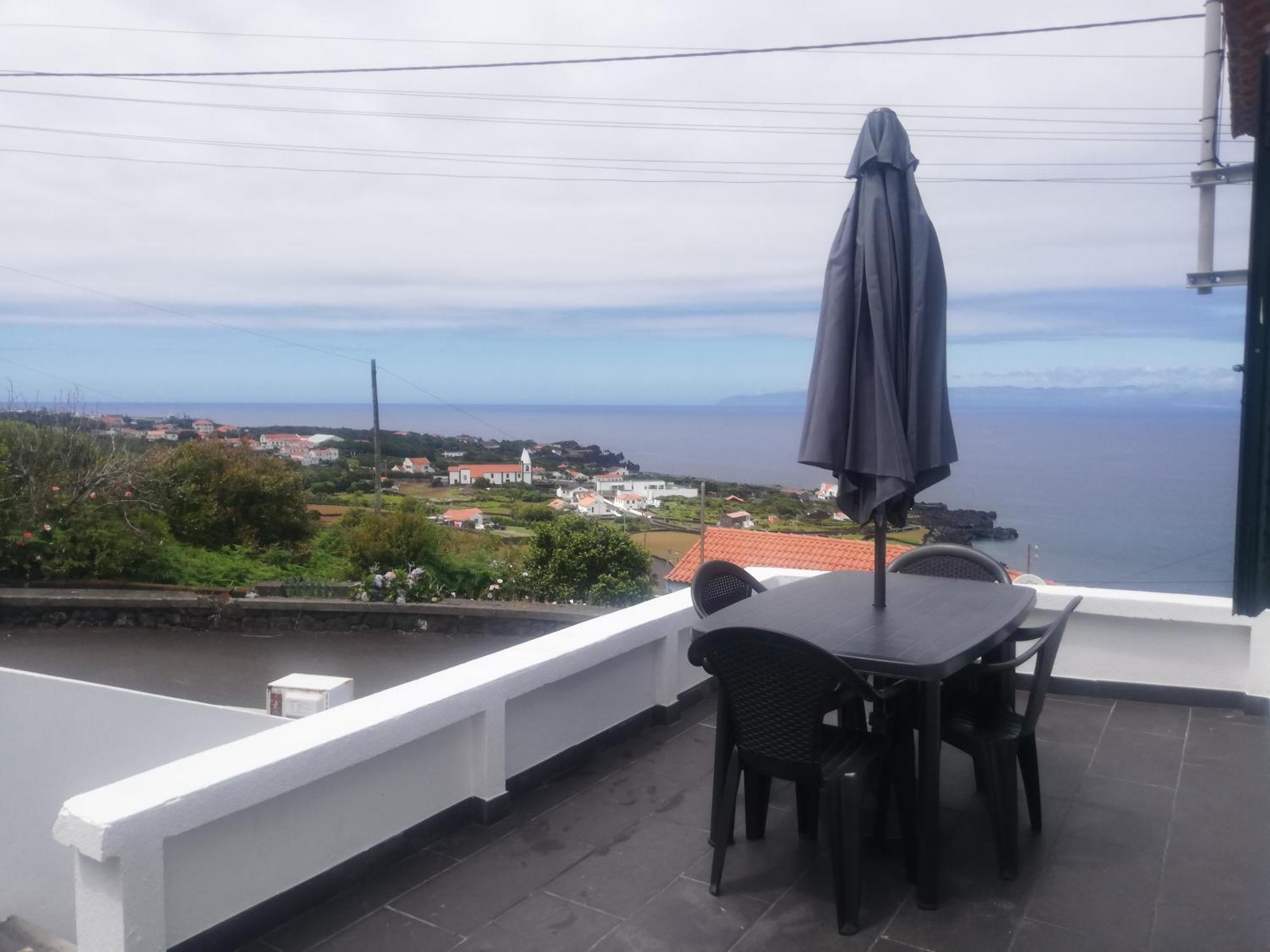 Vitamin Sea São Roque do Pico Extérieur photo