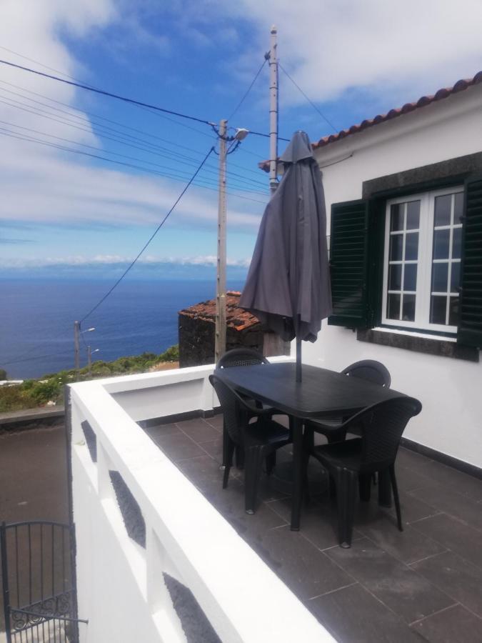 Vitamin Sea São Roque do Pico Extérieur photo